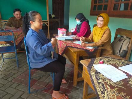 ILP POS 6 DESA MALASAN